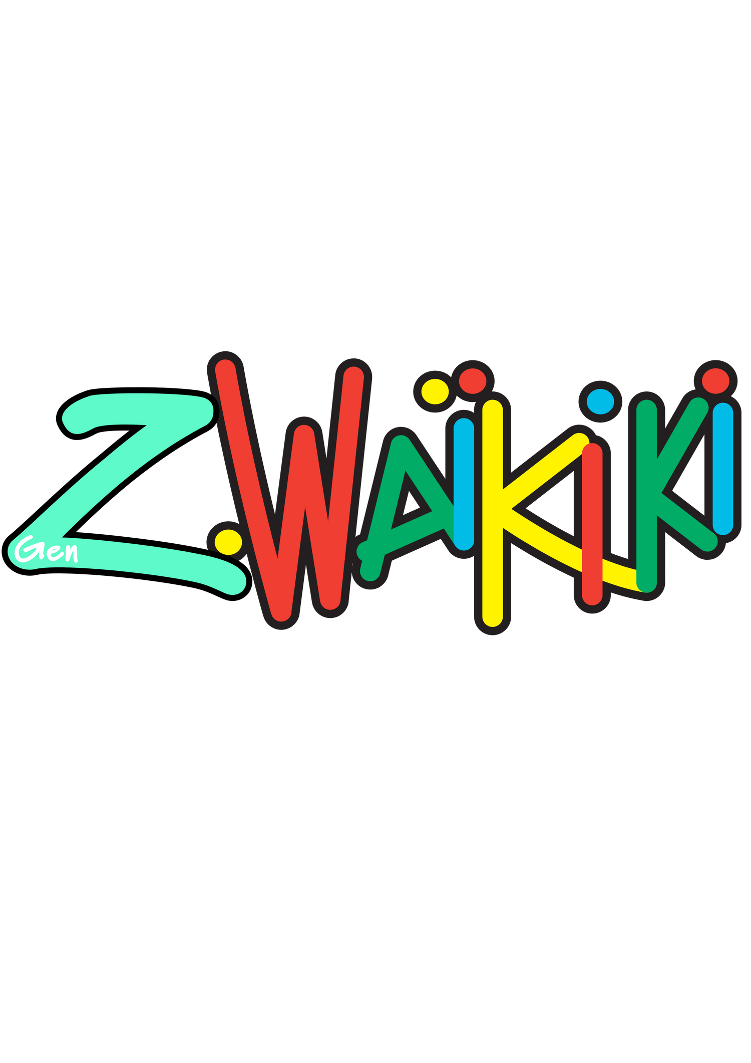 T-shirts Waikiki Classics
